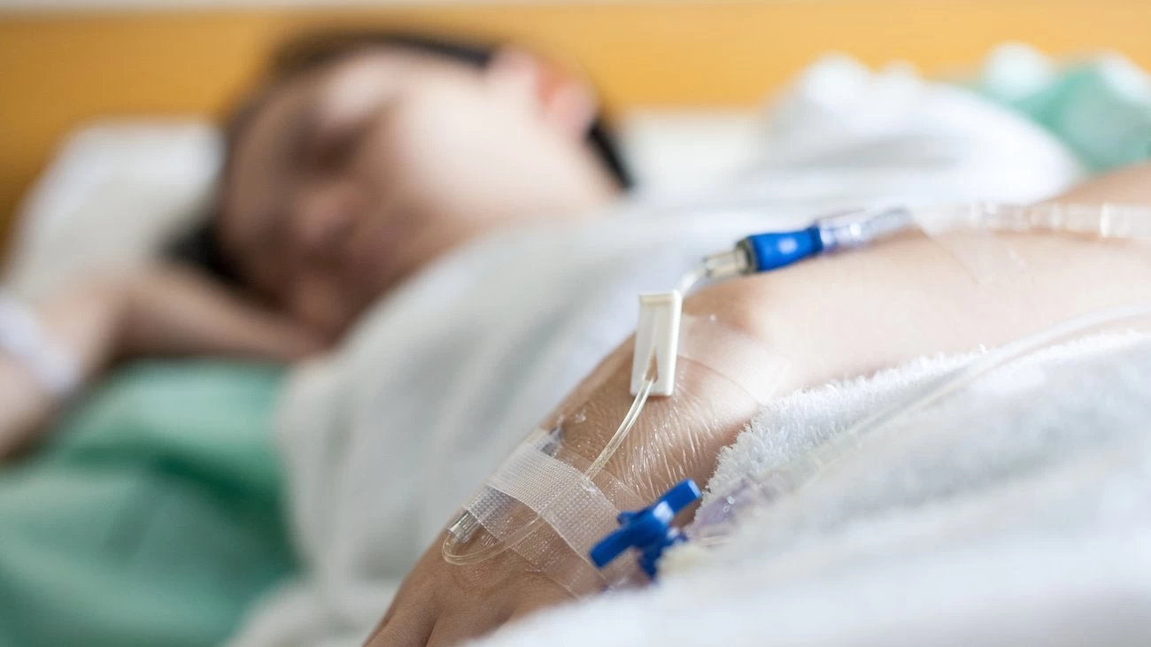 Ιλαρά και γρίπη θερίζουν ζωές εν έτει…. 2019 – Μάλλον κάτι κάνουμε λάθος!